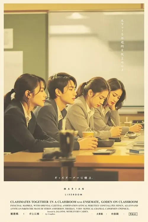 同窗三载 韩国三级在线
