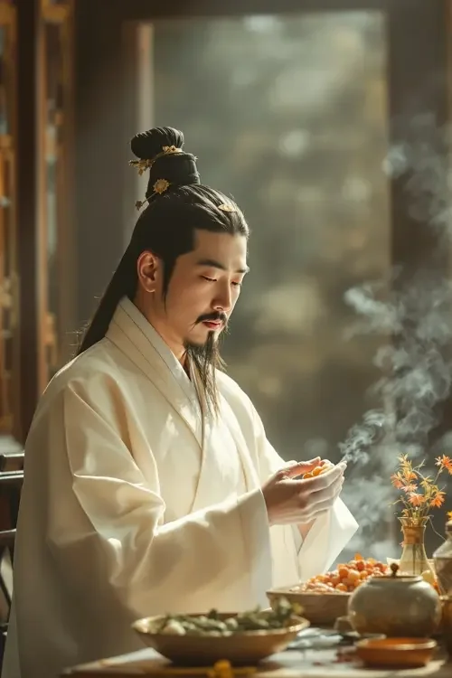 御医秘史 韩国三级在线