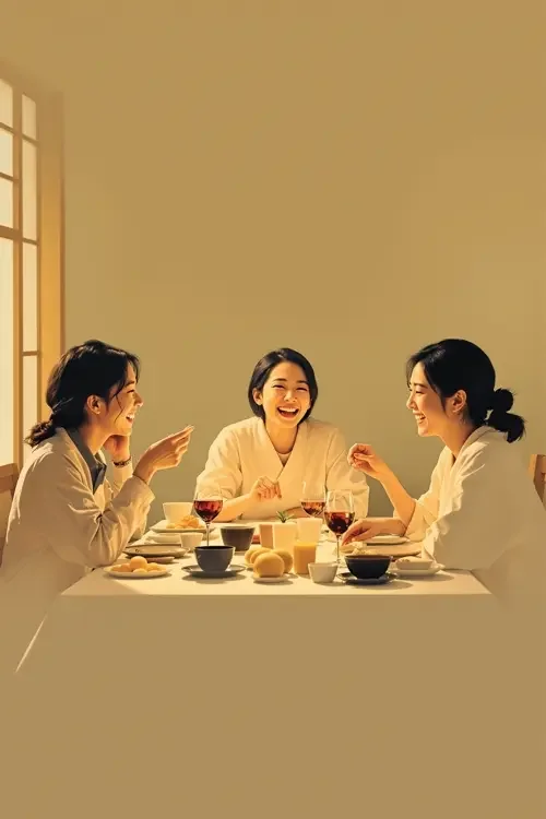 一家人的餐桌 韩国三级在线