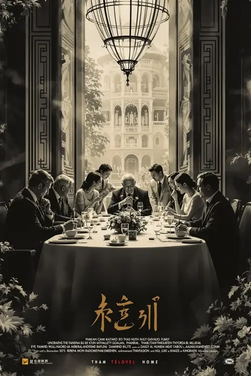 财阀家族 韩国三级在线