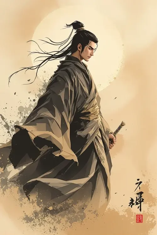 山河令·动画 韩国三级在线