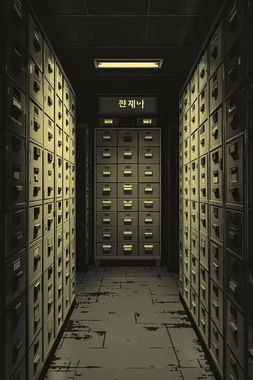地下档案 韩国三级在线