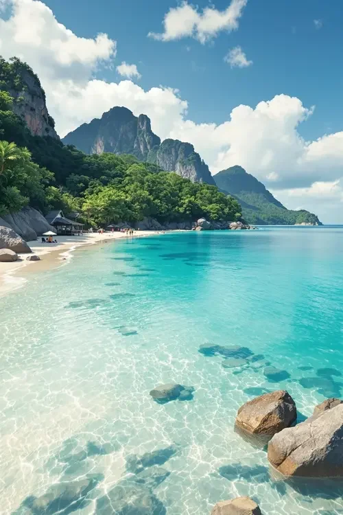 治愈海岛 韩国三级在线